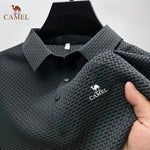 Camisa Polo CAMEL