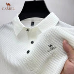 Camisa Polo CAMEL