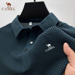 Camisa Polo CAMEL